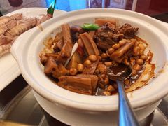 -国惠大酒楼(仓山万达店)