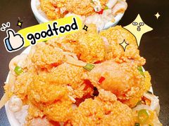 -天宝兄弟·湘菜龙虾馆