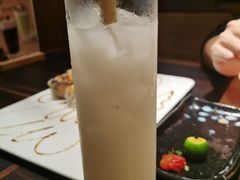 可尔必思-山葵家·创意料理(宁波来福士店)
