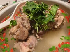 -清真·宁夏印象·盐池滩羊肉体验店(江宁路店)