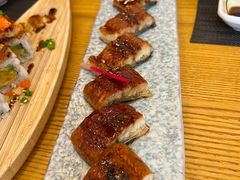 -山水亭日本料理(新元路店)