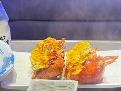 -奔海甄选·活鲜刺身铁板烧自助(太原里店)