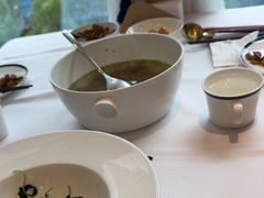 -百盛·鼎膳(中海财富中心)