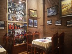 -安德烈俄式西餐厅(中央大街店)