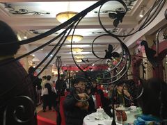 -小贝壳酒楼(经九路店)