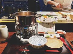 -元熹会席料理