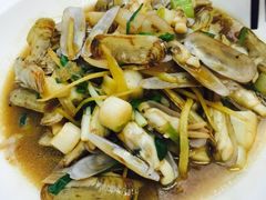 -蔡妹龙虾•肥鱼地标(陶珠路步行街店)