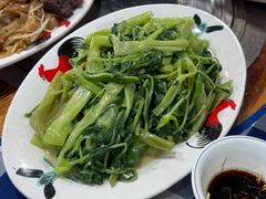 -洞密园美食城·二十二年老店(富华路店)