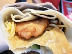 -肯德基(绅富店)