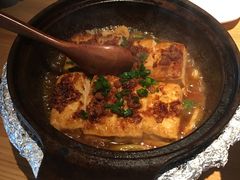 -坛宗剁椒鱼头(河西王府井店)