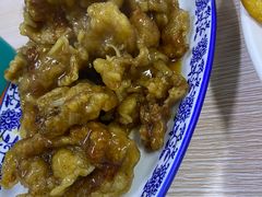 -夕阳红小吃(中街大悦城店)
