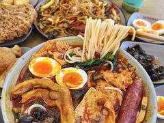 -阿生哥螺蛳粉(永安街店)