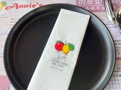 -安妮意大利餐厅(日坛店)