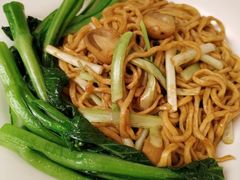-正佳广场万豪酒店-粤菜餐厅·点心·海鲜·聚餐