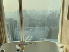 -北京康莱德酒店