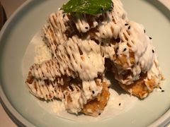 -0776食堂·京城创意菜(七里庄店)