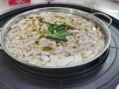 -芭夯兔·无骨兔汤锅(华阳店)