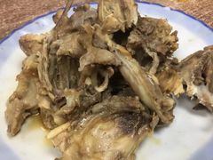 -许家鸡味手抻面馆(杏林街店)