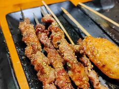 -老板很二(前山店)