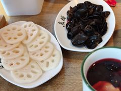 -鱼酷活鱼烤鱼(静安大融城店)