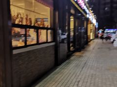 门面-八合里牛肉火锅(新洲店)