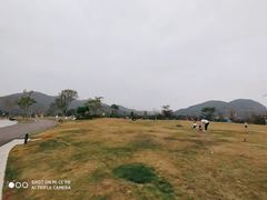 -白石龙音乐公园