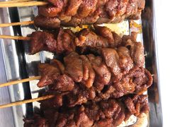 -海平馄饨(逍遥二路店)