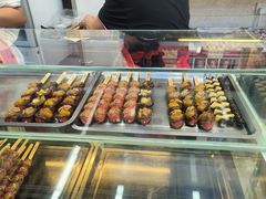 -小宝栗子(嘉华国际商业中心店)