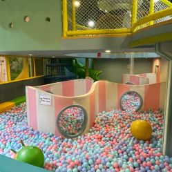 -酷嗒动物文化乐园(cutezoo西溪乐天城店)