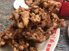 -余丞记川渝面馆(云峰店)