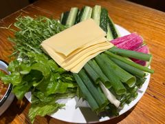 -老白清真烧烤(锦州旗舰店)