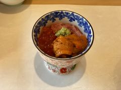 -鮨一日本料理旗舰店(总店)