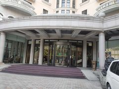 -上海安亭别墅花园酒店