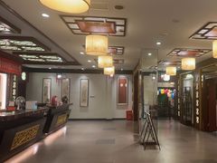 -古韵轩·园林餐厅