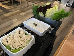 -左庭右院鲜牛肉火锅(万达广场店)