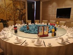 包厢-西安阳光国际大酒店·中餐厅