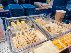 -東更道点心行(利客来店)