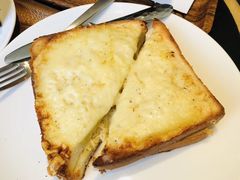 -Peet's Coffee皮爷咖啡(大学路店)