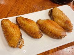 -玛格萝妮比萨屋(陆家浜路店)