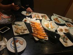 -万鱼亭·鹤家日本料理(南通青年中路店)