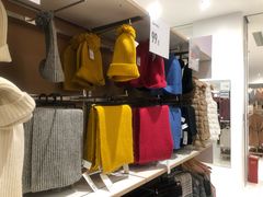 -优衣库(南宁万象城店)