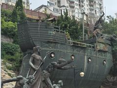 -泊石湾海滨浴场