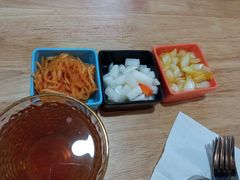 -零·壹新疆羊肉抓饭