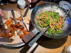 -费大厨辣椒炒肉(吉联MALL店)
