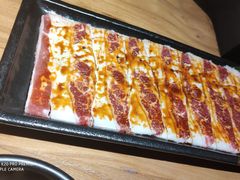 -九田家黑牛烤肉料理(溧阳吾悦店)