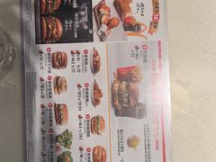 -麦当劳(水坑尾街店)