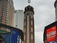 -人民解放纪念碑