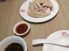 -泰煌鸡·上海白斩鸡·鸡汤面(鹤庆店)