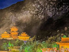 -禅宗少林·音乐大典