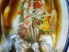 -巢湖名吃·徽府农家菜(半汤店)